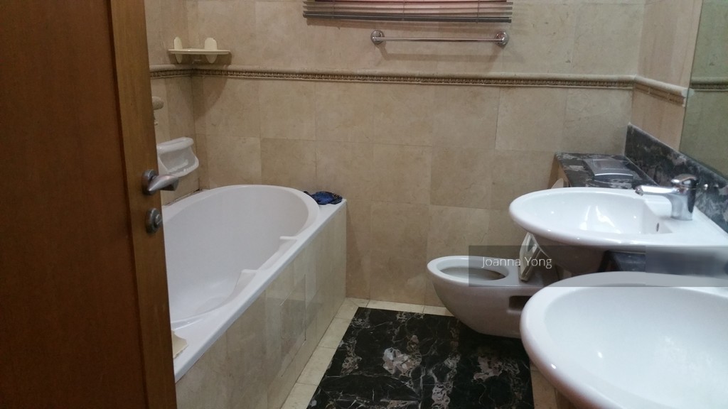 Charleston (D10), Apartment #130427882